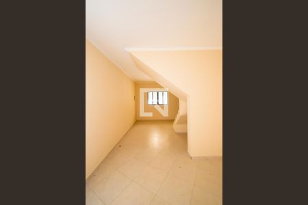 Sala de casa para alugar com 3 quartos, 120m² em Jardim Guanca, São Paulo