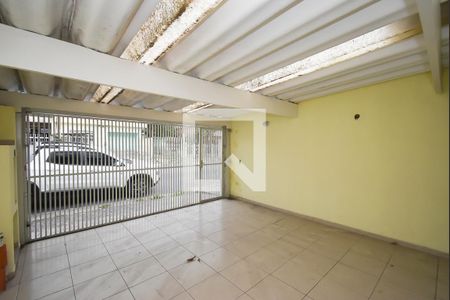 Casa para alugar com 120m², 3 quartos e 2 vagasGaragem