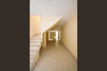 Sala de casa para alugar com 3 quartos, 120m² em Jardim Guanca, São Paulo