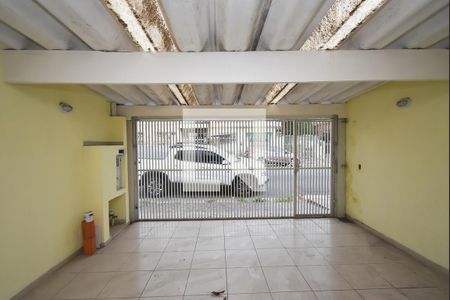 Casa para alugar com 120m², 3 quartos e 2 vagasGaragem