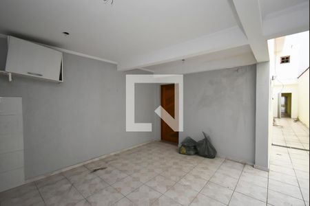 Casa para alugar com 120m², 3 quartos e 2 vagasLavanderia 