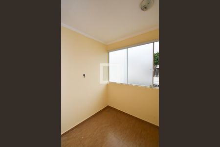 Casa para alugar com 120m², 3 quartos e 2 vagasCloset