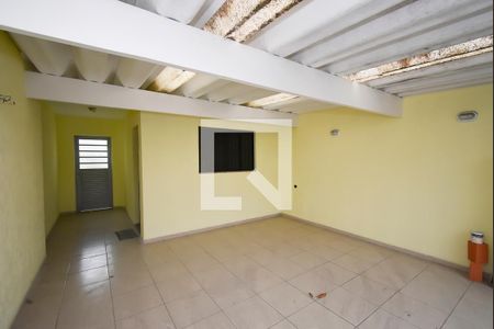 Casa para alugar com 120m², 3 quartos e 2 vagasGaragem