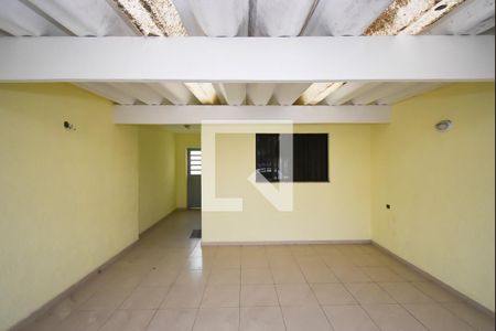Casa para alugar com 120m², 3 quartos e 2 vagasGaragem