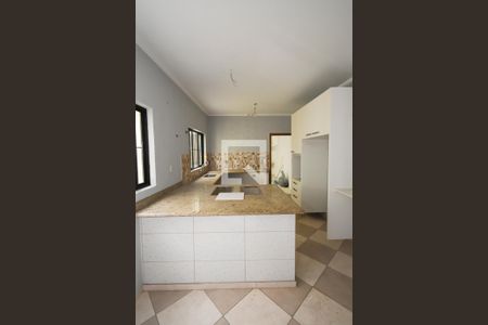 Casa para alugar com 120m², 3 quartos e 2 vagasCozinha 
