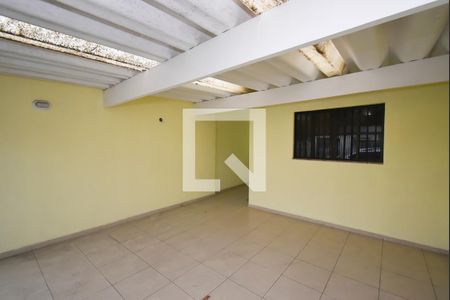 Casa para alugar com 120m², 3 quartos e 2 vagasGaragem