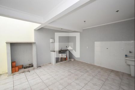 Casa para alugar com 120m², 3 quartos e 2 vagasLavanderia 