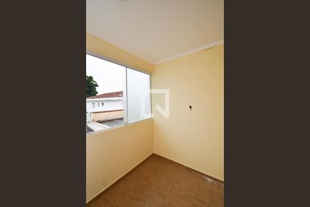 Casa para alugar com 120m², 3 quartos e 2 vagasCloset