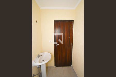 Casa para alugar com 120m², 3 quartos e 2 vagasBanheiro 2
