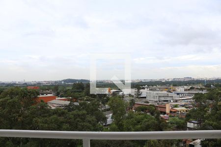 Vista da Varanda de apartamento para alugar com 3 quartos, 64m² em Macedo, Guarulhos
