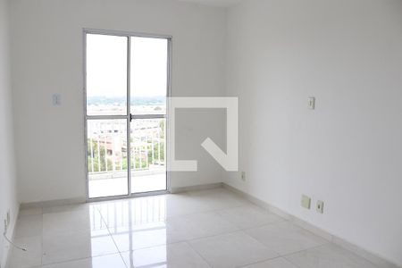 Sala de apartamento para alugar com 3 quartos, 64m² em Macedo, Guarulhos