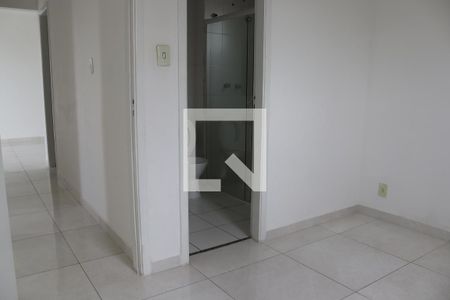 Suíte de apartamento para alugar com 3 quartos, 64m² em Macedo, Guarulhos