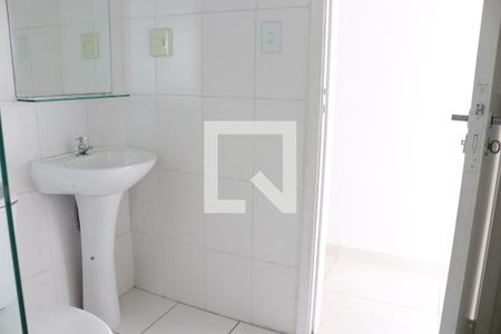 Apartamento para alugar com 64m², 3 quartos e 1 vagaBanheiro