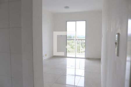 Sala de apartamento para alugar com 3 quartos, 64m² em Macedo, Guarulhos