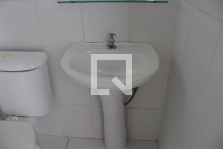 Apartamento para alugar com 64m², 3 quartos e 1 vagaBanheiro