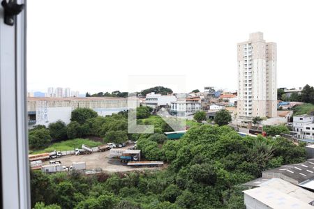 Apartamento para alugar com 64m², 3 quartos e 1 vagaVista do Quarto