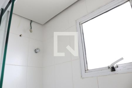 Apartamento para alugar com 64m², 3 quartos e 1 vagaBanheiro da Suíte
