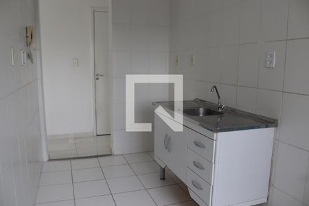 Apartamento para alugar com 64m², 3 quartos e 1 vagaCozinha