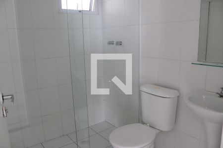 Apartamento para alugar com 64m², 3 quartos e 1 vagaBanheiro