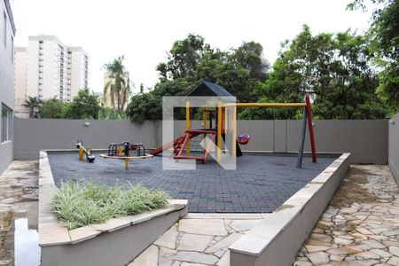 Apartamento para alugar com 64m², 3 quartos e 1 vagaÁrea comum - Playground