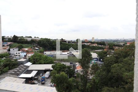 Apartamento para alugar com 64m², 3 quartos e 1 vagaVista do Quarto 1