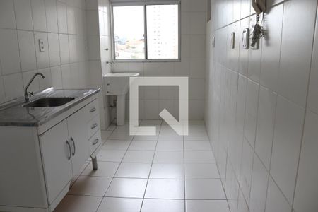 Apartamento para alugar com 64m², 3 quartos e 1 vagaCozinha