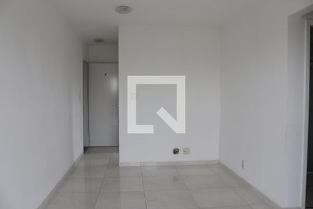Sala de apartamento para alugar com 3 quartos, 64m² em Macedo, Guarulhos