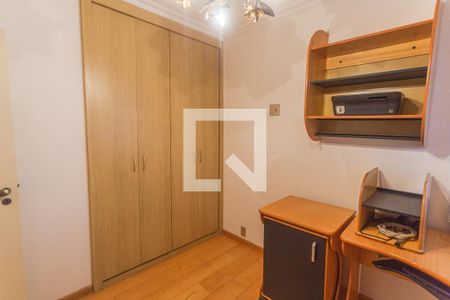 Quarto 2 de apartamento à venda com 4 quartos, 130m² em Ipiranga, Belo Horizonte