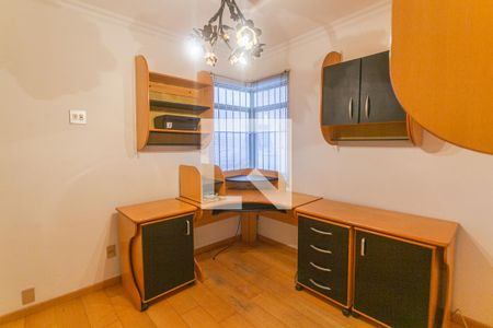 Quarto 2 de apartamento à venda com 4 quartos, 130m² em Ipiranga, Belo Horizonte