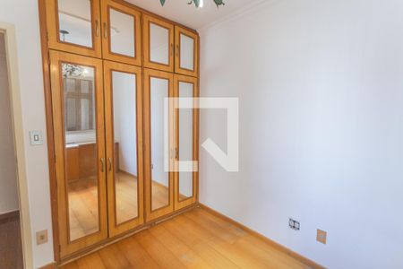 Quarto 1 de apartamento à venda com 4 quartos, 130m² em Ipiranga, Belo Horizonte