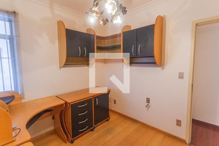 Quarto 2 de apartamento à venda com 4 quartos, 130m² em Ipiranga, Belo Horizonte