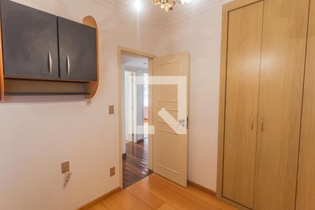 Quarto 2 de apartamento à venda com 4 quartos, 130m² em Ipiranga, Belo Horizonte