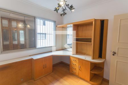 Quarto 1 de apartamento à venda com 4 quartos, 130m² em Ipiranga, Belo Horizonte