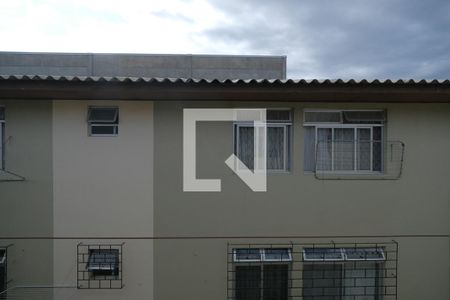 Vista de apartamento para alugar com 2 quartos, 50m² em Sítio Cercado, Curitiba