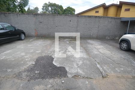 Apartamento para alugar com 50m², 2 quartos e 1 vaga Apartamento para alugar com 50m², 2 quartos e 1 vagaGaragem