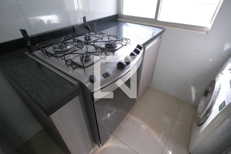 Apartamento para alugar com 50m², 2 quartos e 1 vaga Apartamento para alugar com 50m², 2 quartos e 1 vagaCozinha