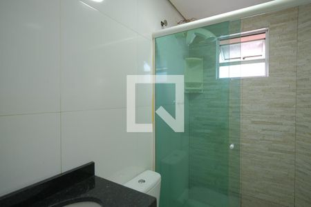 Apartamento para alugar com 50m², 2 quartos e 1 vaga Apartamento para alugar com 50m², 2 quartos e 1 vagaBanheiro