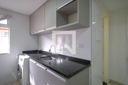 Apartamento para alugar com 50m², 2 quartos e 1 vaga Apartamento para alugar com 50m², 2 quartos e 1 vagaCozinha
