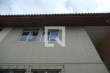 Apartamento para alugar com 50m², 2 quartos e 1 vaga Apartamento para alugar com 50m², 2 quartos e 1 vagaFachada