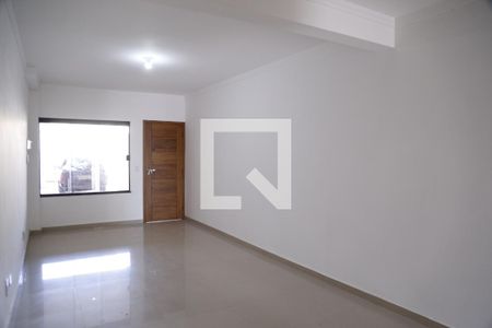 Sala de casa à venda com 3 quartos, 150m² em Vila Pirituba, São Paulo