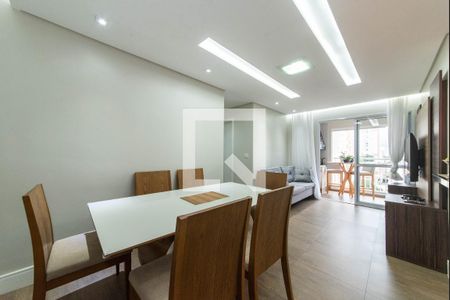 Apartamento à venda com 2 quartos, 70m² em Santa Paula, São Caetano do Sul
