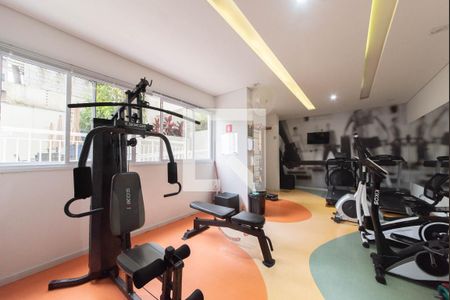 Apartamento à venda com 2 quartos, 70m² em Santa Paula, São Caetano do Sul