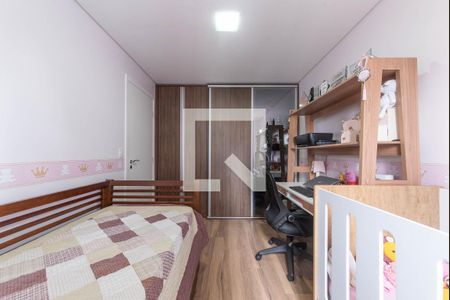 Quarto 1 de apartamento à venda com 2 quartos, 70m² em Santa Paula, São Caetano do Sul