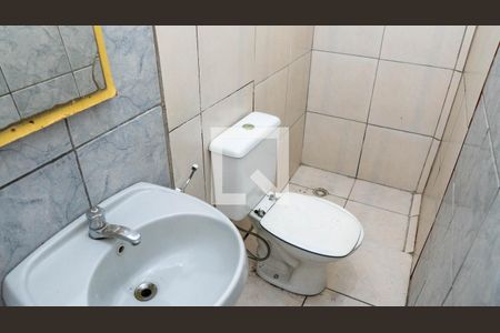 Casa para alugar com 40m², 1 quarto e sem vaga Casa para alugar com 40m², 1 quarto e sem vagabanheiro