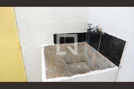 Lavanderia de casa para alugar com 1 quarto, 40m² em Penha de França, São Paulo