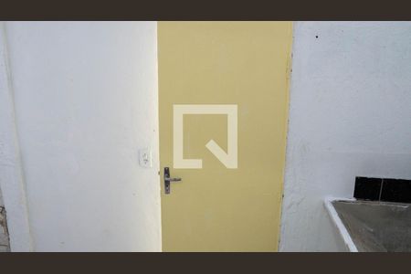 Casa para alugar com 40m², 1 quarto e sem vaga Casa para alugar com 40m², 1 quarto e sem vagaLavanderia