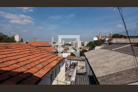 Casa para alugar com 40m², 1 quarto e sem vaga Casa para alugar com 40m², 1 quarto e sem vagaVista