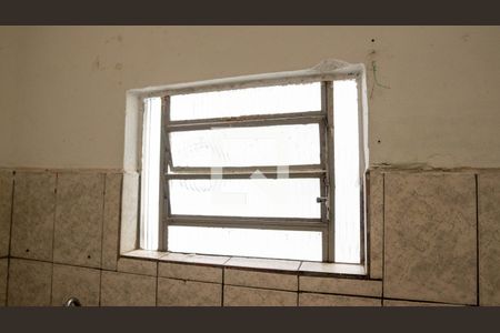 cozinha de casa para alugar com 1 quarto, 40m² em Penha de França, São Paulo