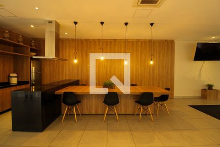 Apartamento à venda com 72m², 2 quartos e 1 vagaEspaço Gastronômico 