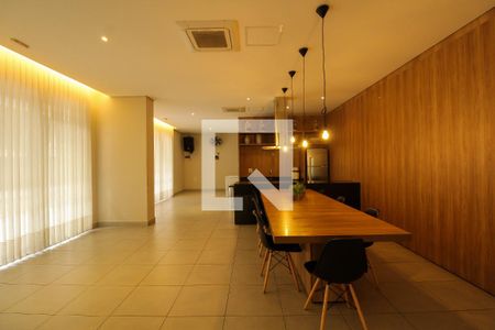 Apartamento à venda com 72m², 2 quartos e 1 vagaEspaço Gastronômico 